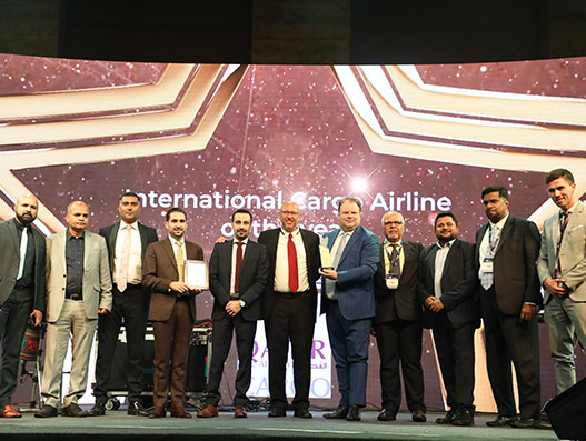 the-stat-trade-times-award-for-excellence-in-air-cargo-saw-a-grand-gathering