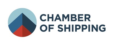Chamber of Shipping (CNW Group/Chamber of Shipping) Chamber of Shipping (CNW Group/Chamber of Shipping)