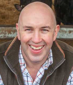 Richard Barbour, Farmer, G Barbour & Co