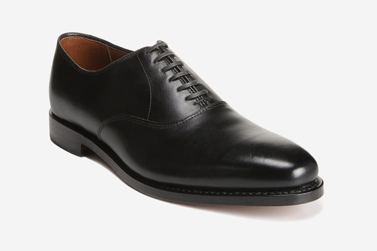 Allen Edmonds