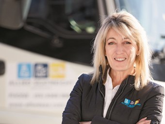 Allied Seafreight: allied victory