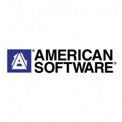 American Software, Inc. logo