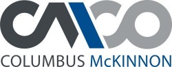 Columbus McKinnon Corp. logo