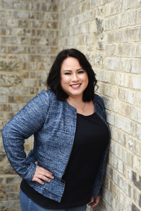 Confectionery Leadership Awards Go to Walmart, Five Below Execs Melody Phan Rich