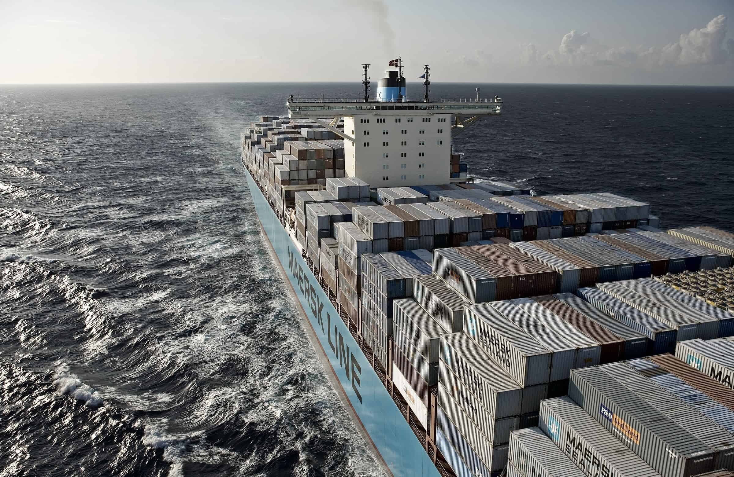 Coronavirus continues to hit supply chain