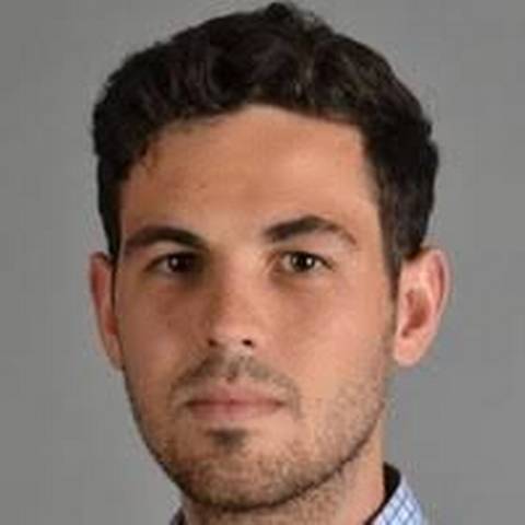 Profile Image of Zachery Eanes