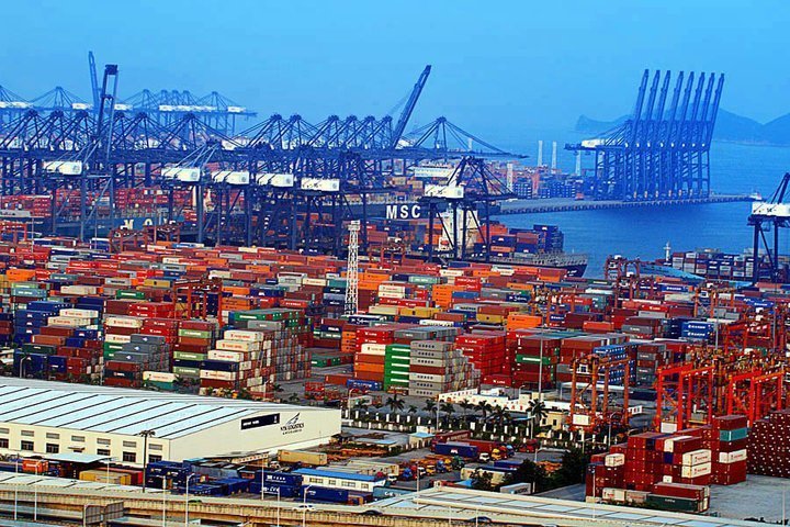 Coronavirus wipes away 1.7m teu of liner business