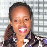 MAUREEN KAKAH