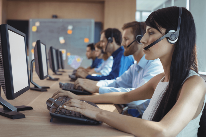 The EKA 4PL Omi-TMS has been designed to be modular and flexible, for seamless integration and rapid deployment with broker or 3PL and customer legacy transportation systems.
- Photo: EKA
