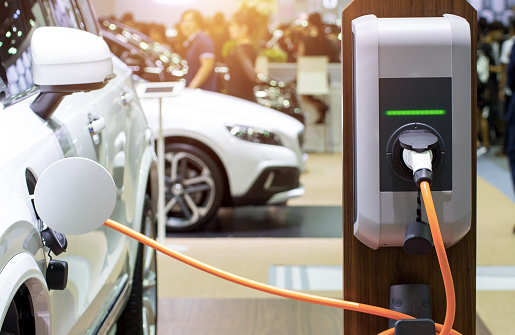 As the company claims, Kirana Charzer is a compact, zero-maintenance and IoT enabled charging station which they are providing at a subsidized price of Rs 10,000. (Representative image)