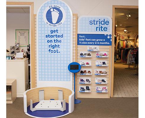 The Fit Zone