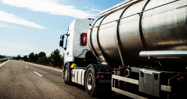 Chemical Logistics Market