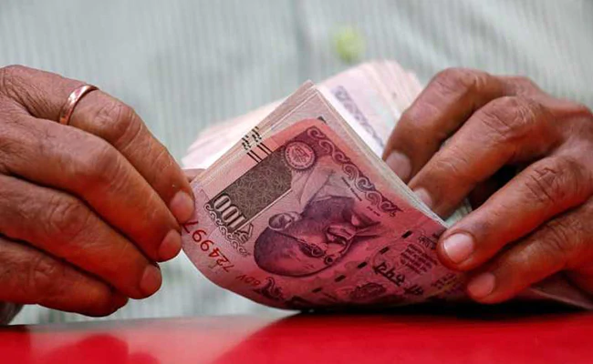 Government May Issue $5 Billion Of Bonds With No Foreign Investment Cap: Report Government May Issue $5 Billion Of Bonds With No Foreign Investment Cap: Report