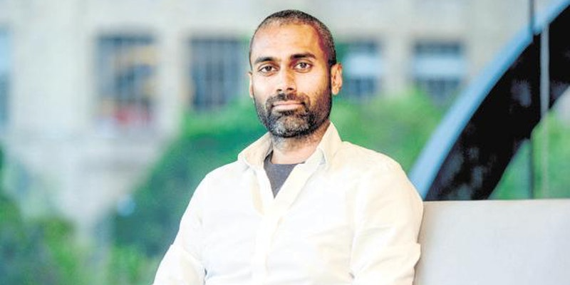 Hemant Mohapatra
