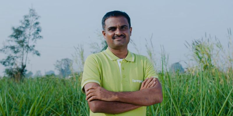 Karan Hon_Farmpal