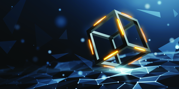 Is blockchain perfect for the supply chain?