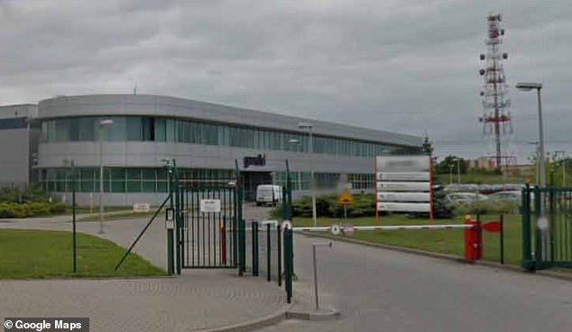 The Mail on Sunday was told that wages at the factory were so low that some staff had been forced to claim paid sick leave so that they could make additional money in a second job