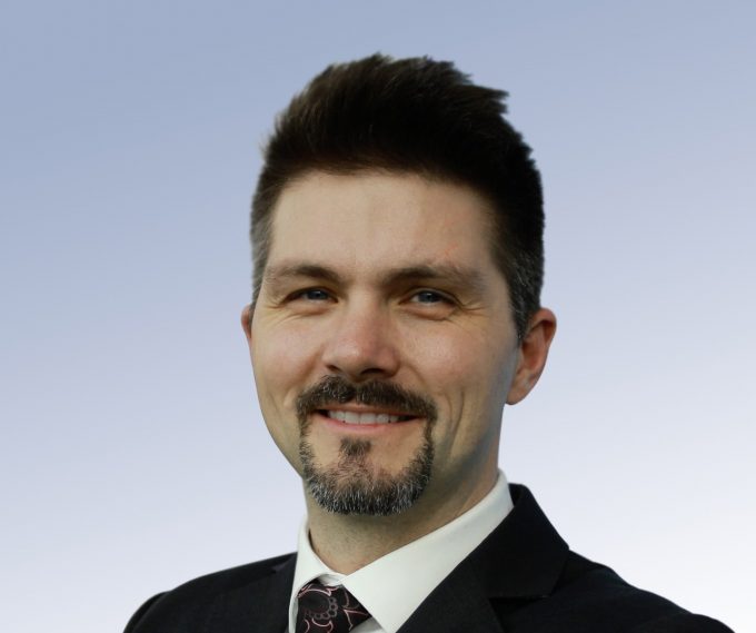 Jens Wollmann, Department Head Dachser DIY-Logistics Feb20