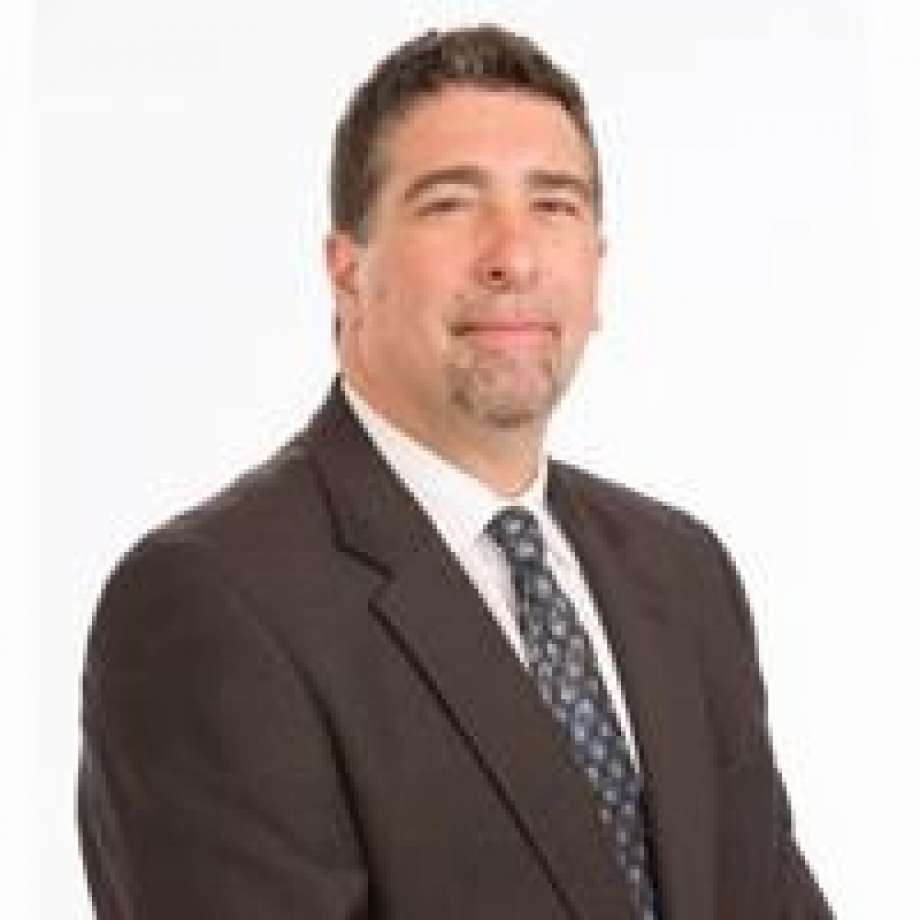 Rick Rabideau was recently hired at Liberty Bank. Photo: Contributed Photo /