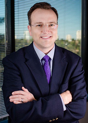 David G. Muller