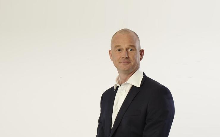 David Piggott (Jabra)