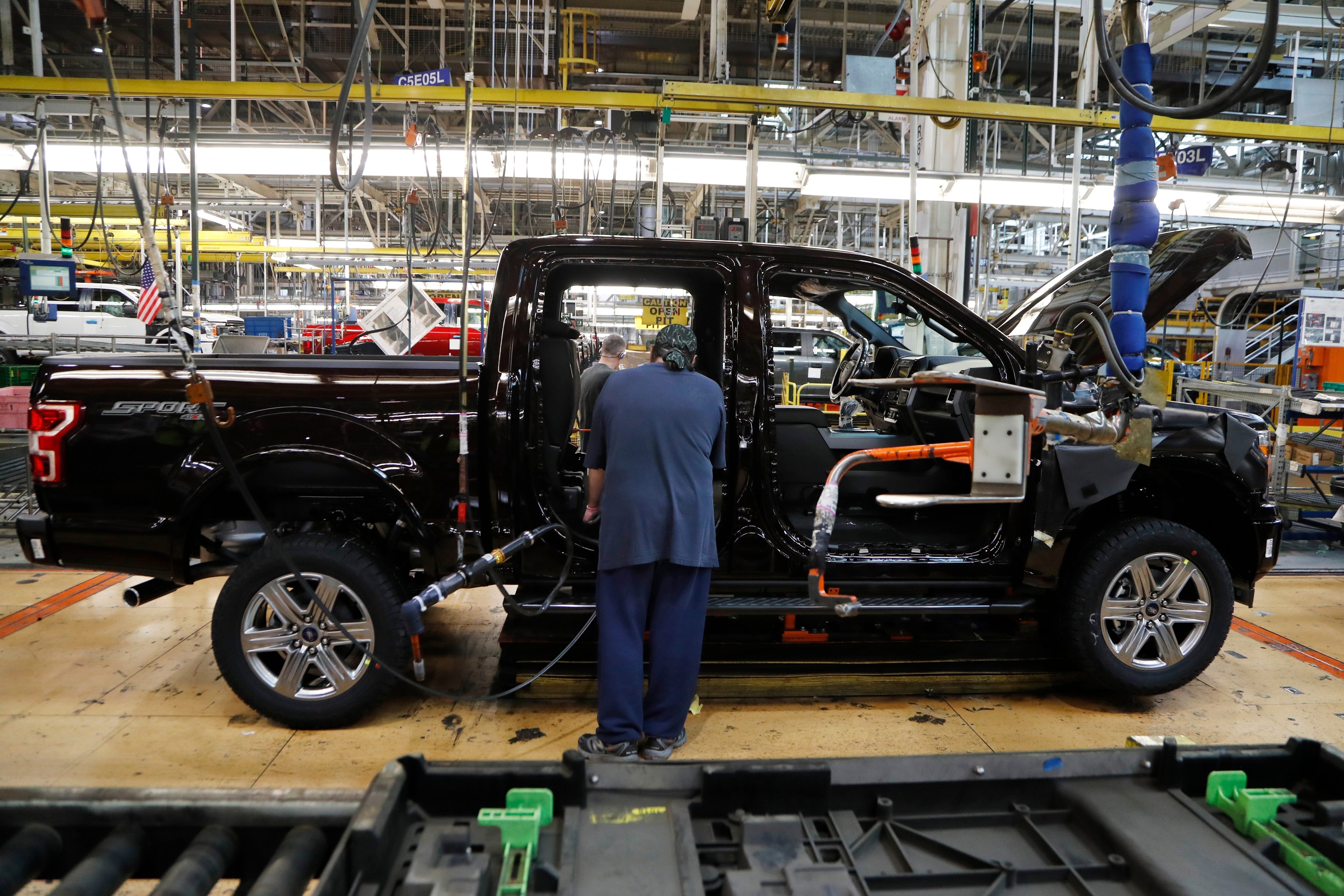 The coronavirus will disrupt U.S. manufacturing, and when it does it will hit Michigan harder than most states because of its dependency on the auto industry, experts say.