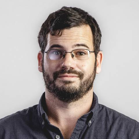 Profile Image of Charles Duncan