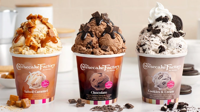 New-Cheesecake-Factory-Premium-Ice-Cream-Available-Now-In-Grocery-Stores-Nationwide New Cheesecake Factory Premium Ice Cream Available Now In Grocery Stores Nationwide