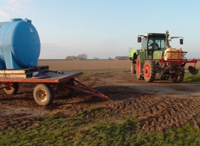 Novamont launches foundation to promote soil health and land regeneration