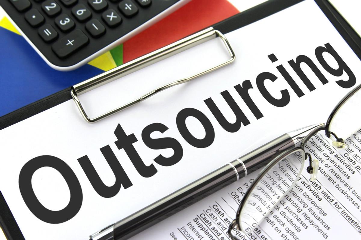 Procurement Outsourcing Market