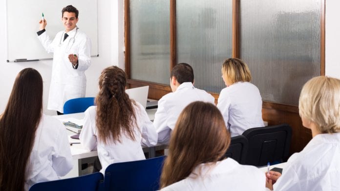 CannaBiz: Professor Michael Barnes on the medical cannabis supply chain