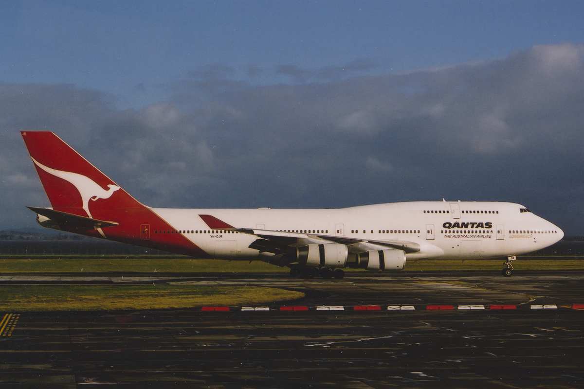 Qantas repatriating Australians from Coronavirus Epicentre