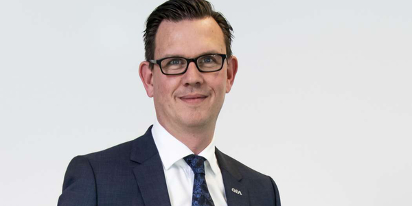SSI Schaefer reaches outside company ranks to name new CEO