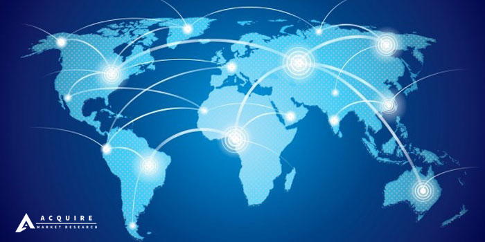 Sea Freight Forwarding Market