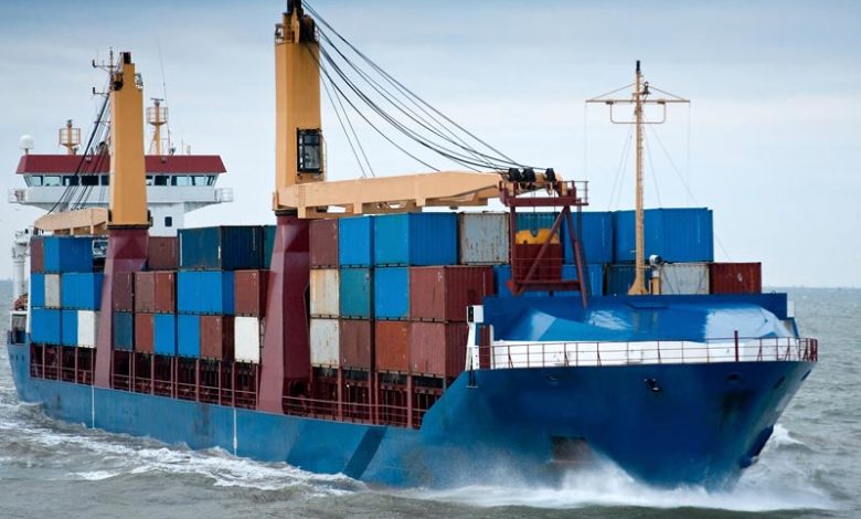 Sea Freight Forwarding Market