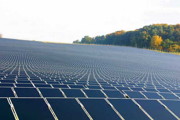 Solar Power Procurement Discoms Solar Power Procurement Discoms