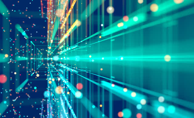 data flow