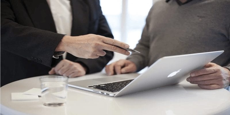 The Top ERP Consulting Firms