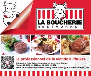 La Boucherie