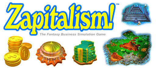 Zapitalism