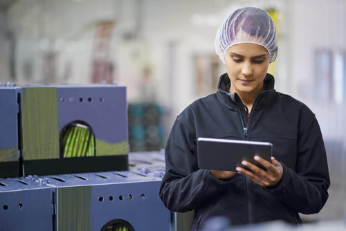 iTradeNetwork built the Transit solution from the ground up and integrated it into the iTrade platform in response to increasing regulatory, consumer, and industry pressure for food safety