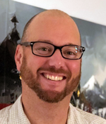 David Bell, Chief Marketing Officer, Houweling’s Group