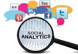 Global Social Media Analytics Market