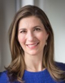 Photo of Megan Wolf