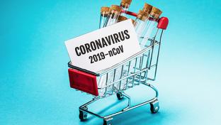 How Coronavirus May Affect Grocery Shopping Habits