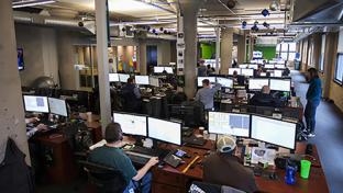 Consumer Brands Association Names Coyote Logistics Premier Supply Chain Partner