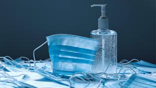 Kroger Limits Purchases of 'Coronavirus-Fighting' Products