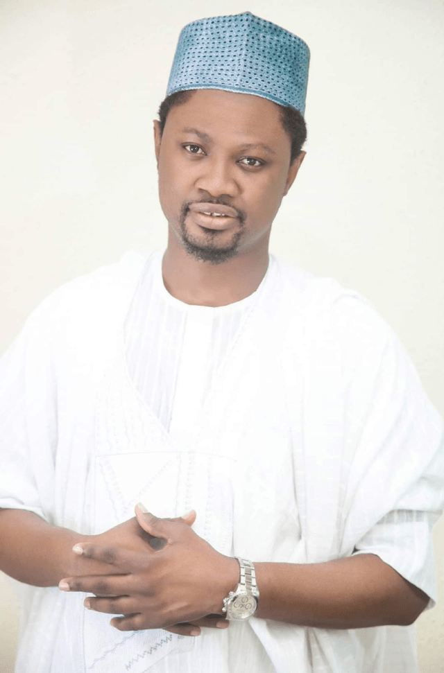 How BMTC is developing capacity to enhance freight forwarding business in Nigeria ― CEO