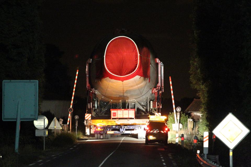 British Airways A380 - Stock