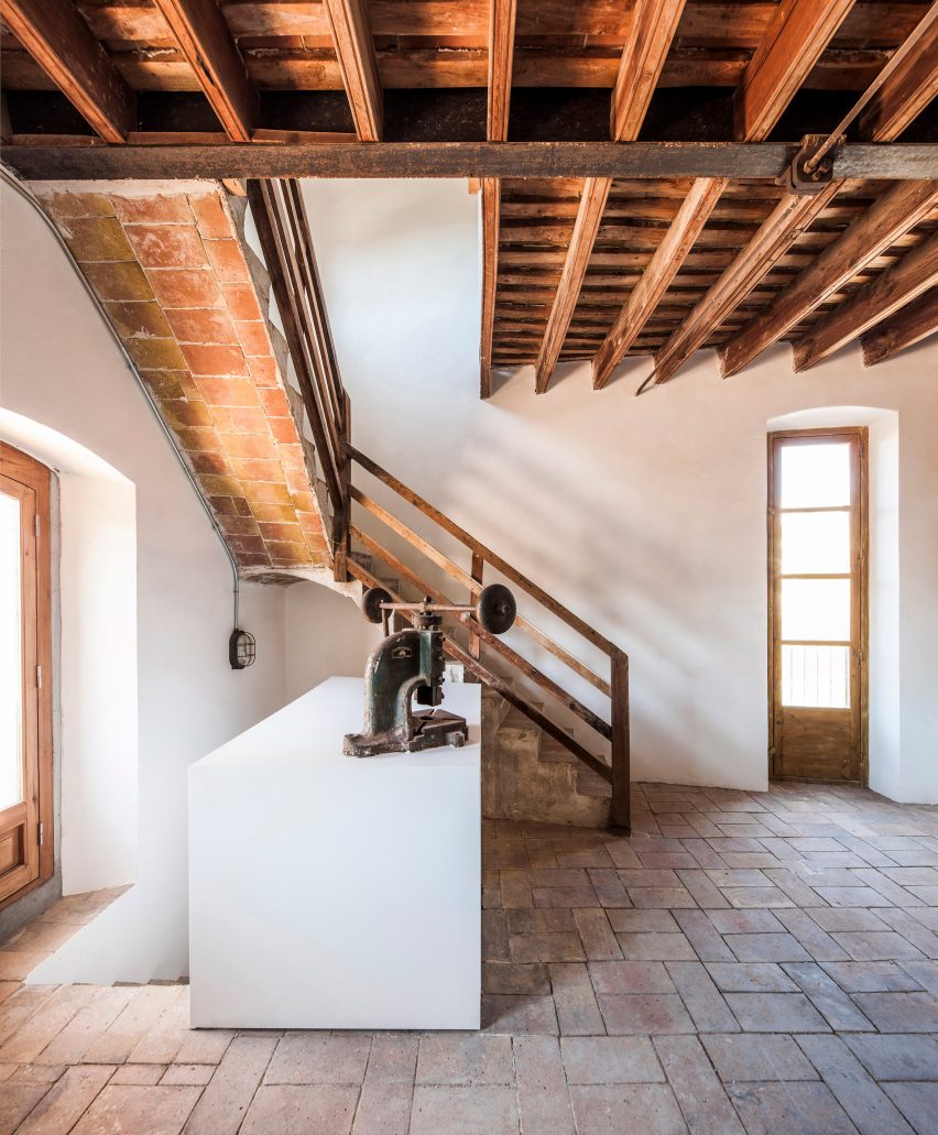 Dirk and the chocolate Factory by Anna & Eugeni Bach
